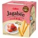 [Jagabee(... Be )] Calbee Jagabee.. производство .. слива тест 75g×12 шт 