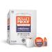 Bulletproof The Enlightener кофе Pod 24 шт medium da- Claw -тактный усиленный кофе L- теанин,Panax Gins