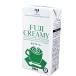 . гора . индустрия .. creamy 500ml Tetra упаковка для бизнеса кофемолка k. жир . минут 20% (500ml, 1,книга@)