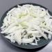  шар лук порей ломтик 5mm CN 500g X027376