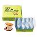 Baked Mallow Bay kdoma low . мармешлоу Sand 4 штук входит магазин пакет имеется 