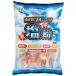  Nankoku фрукты соль конфеты большой пакет 1Kg HO-326