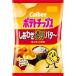  Calbee картофель chip s..... толщина масло 63gX1 коробка (12 пакет )