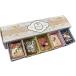 CAFE OHZAN Cafe ou The n Cube lask5 штук ka Ran 