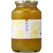  большой .(te солнечный ) Japan yuzu чай 1000g×3 шт 
