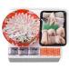 ... головной офис .. sashimi ..... комплект морепродукты фугу [ 2 -слойный упаковка не возможно ][ доставка не возможно регион : отдаленный остров ]