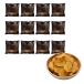 . болото батат chip s Ibaraki префектура производство .. ...... местного производства (50g x 12 пакет )