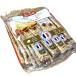  затраты ko клубника блинчики 32g×18