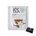 JAF TEA белый серии 100 шт. комплект черный чай чайный пакетик чай упаковка ароматный чай симпатичный прекрасный тест .. модный шт упаковка классификация 