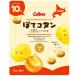..ko язык лук репчатый тест (15g×8 пакет входить ) × 1 шт Hokkaido ограничение Calbee |. рычаг ..poteko язык картофель ферма Hokkaido ограничение Hokkaido производство Tama .