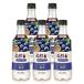  прекрасный уксус плюс голубика 500mL 5 шт. комплект micho