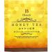  мед черный чай чайный пакетик 2g×100. комплект jb honeyssei long чай лист использование .. запись . пчела меласса черный чай пчела меласса пудра сочетание low калории hot &