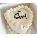  черный акрил Just Married кекс topa-,We Engaged Cake Pick Wedding Party Decoration