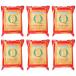 Super Q Golden Bihon 500g - super Q золотой рисовая лапша (6pc)