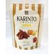  asahi кондитерские изделия Karinto конфеты лимон чай тест 35g×6 пакет 