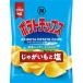  озеро . магазин маленький пакет картофель chip s картофель . соль 25g?24 пакет 