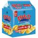  озеро . магазин 5 шт упаковка картофель chip s картофель . соль 125g(25g×5 пакет )?6 пакет 