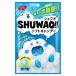 no- bell кондитерские изделия SHUWAO!!(shuwao) soft can te- soda тест 30g×6 штук 