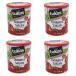 Tukas помидор паста 830g x 4 шт / Tukas Tomato Paste (Canned) 830g x 4 шт Турция производство / 830g