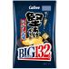  Calbee ... картофель легкий .. тест BIG 132g×12 пакет 