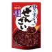 ichibiki.. аккуратный. зензай 140g ×10 шт 