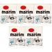  Marie m Poe shon4.5ml×18 штук x5 пакет [ скорость склад отгрузка ] кофемолка k крем свежий 