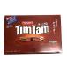 Arnott's TimTam оригинал шоколад печенье, 11 листов ввод ×6 упаковка, Австралия No.1 шоколад печенье a-no