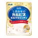  Asahi группа еда . вместе (karupis) молоко сладости 70g×6 пакет 