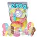  Швеция сладости Bab s Mix swe тарелка сладости BUBS MIX 250g Швеция производство 