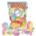  Швеция сладости Bab s Mix swe тарелка сладости BUBS MIX вдоволь 500g Швеция производство 