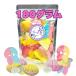  Швеция сладости Bab s Mix swe тарелка сладости BUBS MIX 180g Швеция производство 