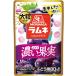  лес . кондитерские изделия крупный Lamune .. плоды < виноград > 27g
