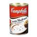  can bell .. жестяная банка суп крем гриб 305g×12 шт 