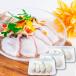  вода . ломтик sashimi для 20 листов входит ×3 упаковка Hokkaido производство сырье сырой еда для гигантский осьминог рефрижератор * вода dako ломтик 3P*