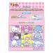  рисовое поле средний еда Sanrio герой z приправа фурикакэ 20P 3 пакет комплект фирменный магазин упаковка 