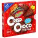  день Kiyoshi Cisco Chris p шоко 8 шт ×14 в коробке 