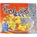 [... только простой! Okinawa кулинария. тест . это 1.]3 коробка комплект Champ Roo суп. элемент 6 пакет ввод овощи ..* горький огурец - Champ Roo * тофу Champ Roo. тест установка . решение ..