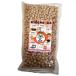  нут Cub li коричневый naKABULI CHANA 500g