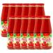 shefzcho стул органический pasa-ta томатный соус томатное пюре 690g Organic Passata Tomato Sauce (1 2 шт 
