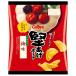 Calbee ... картофель слива тест 60g×12 пакет 