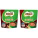 miro взрослый. ..135g x 2 пакет комплект .. сдержанный тест .. питание функция еда [2 пакет комплект ]
