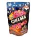  Chelsea сырой карамель ganashu масло ska chi тест стандарт 21 шарик ввод (90g)× 1 пакет | Hokkaido ограничение . земля производство сладости подарок шт упаковка Valentine 