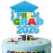 2026 Pre-K. индустрия кекс topa-- детский сад . индустрия кроме того, мужчина . девочка. детский сад . индустрия party. праздник украшение ( голубой g Ritter )-Sugar