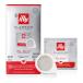 illy(i Lee ) Blend Pod шт упаковка medium мясо для жаркого to( Classico ) 18 шт 44mm POD