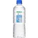 o... вода натуральный вода простой eco этикетка 600ml×24шт.@[ Asahi напиток ]