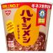  карри mesi - cocos nucifera mesitemi стакан 86g ×6 шт [ обновленный день Kiyoshi еда cup me олень  цена рис хаяси мгновенный ]