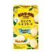  Fujiya Country maam.... лимон кекс 7 листов ×5 шт 