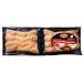 SIWIN hot long ga колено sa сосиски 375g×2 упаковка рефрижератор [Happy Delica ограничение материал . доставка ]