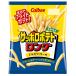  Calbee Sapporo картофель длинный ... масло тест 54g×12 пакет 
