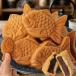  Mini хочет ..3 штук ×3 пакет японские сладости ....... морской лещ жарение мягкость закуска .... размер конфеты кондитерские изделия 